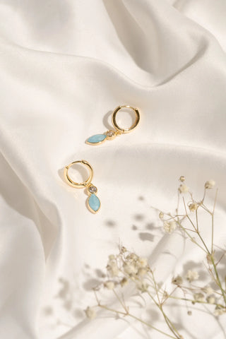 Christine Earrings