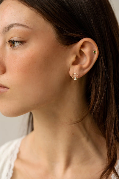 Gemmi Earrings