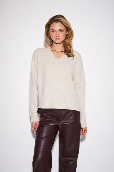 Charlie Sweater