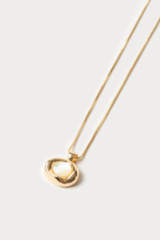 Gemma Necklace