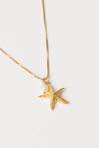 Kelly Necklace