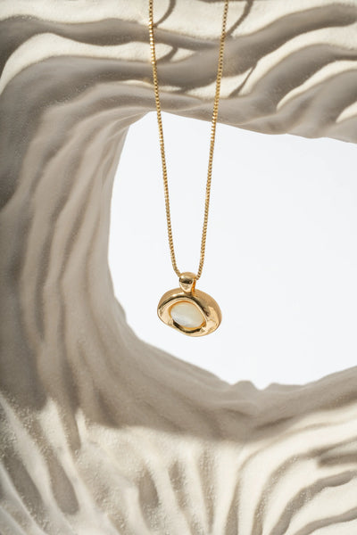 Gemma Necklace