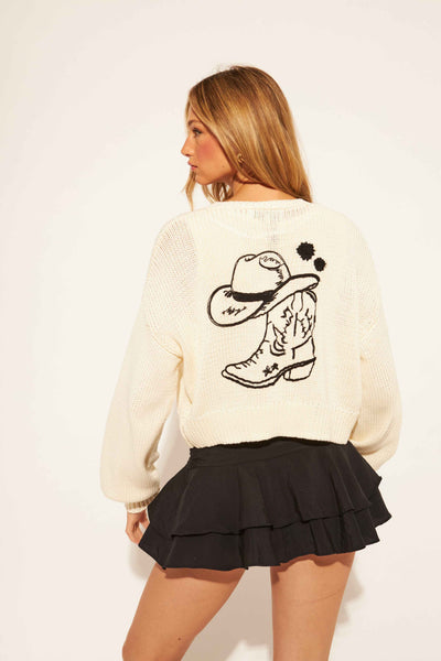 Colt Cardigan