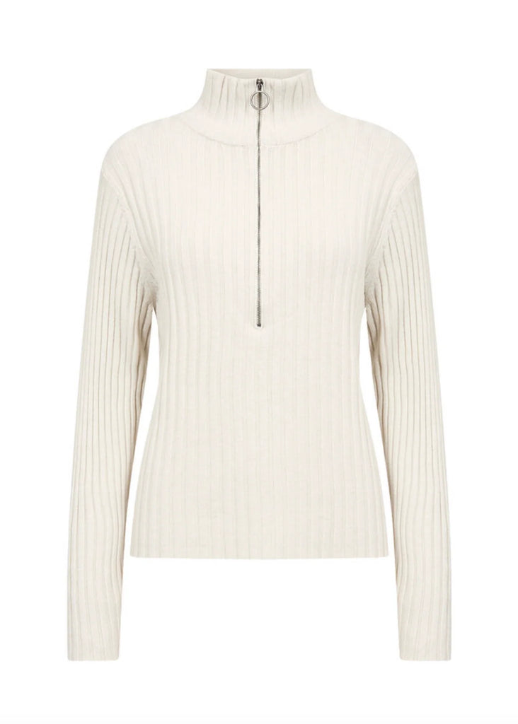 Kanita Quarter Zip