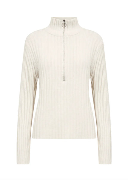Kanita Quarter Zip