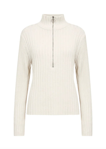 Kanita Quarter Zip