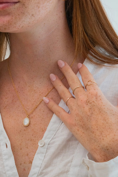 Emma Necklace