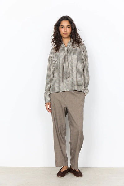 Halia Blouse