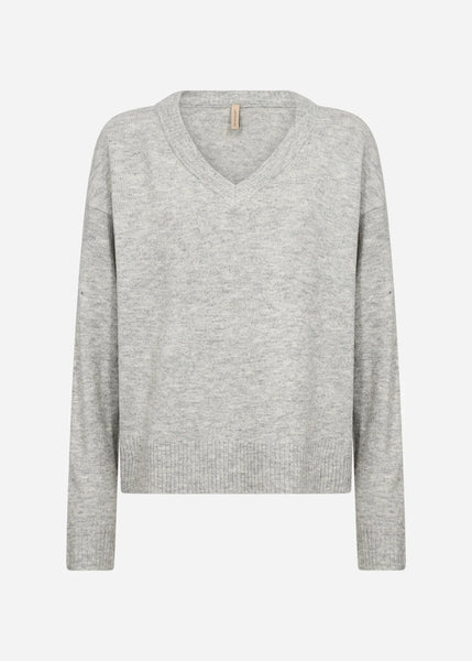Orlean V-Neck Sweater
