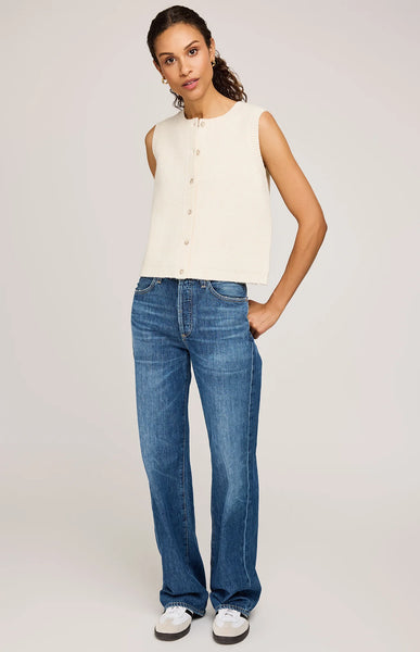 Winnie Sweater Vest