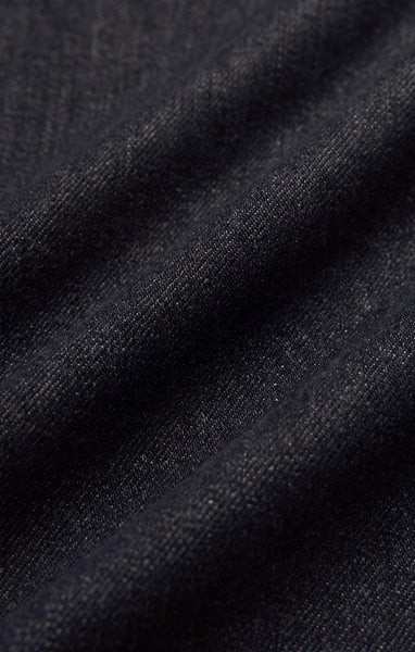 The Atelier High-Rise Trouser Denim