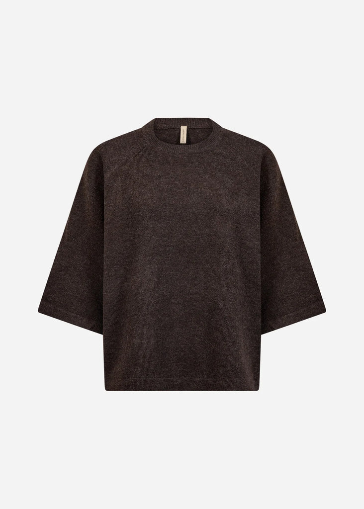 Orlean Knit Pullover