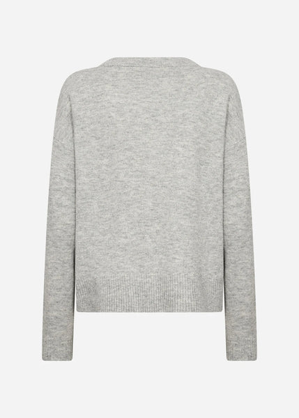 Orlean V-Neck Sweater