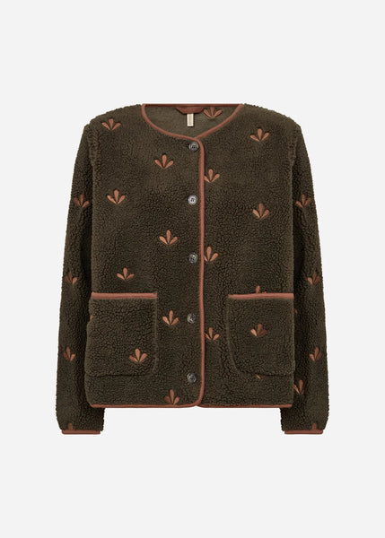 Hanne Jacket