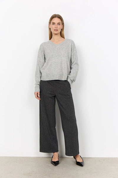 Orlean V-Neck Sweater