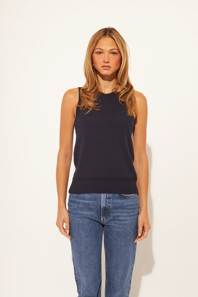 Eli Knit Top