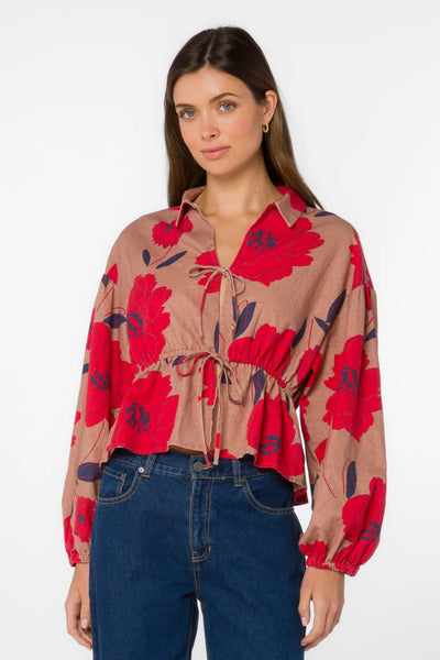 Emmalyn Top
