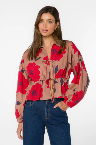 Emmalyn Top