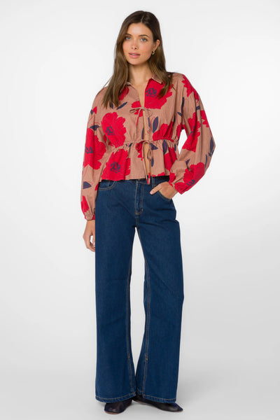 Emmalyn Top
