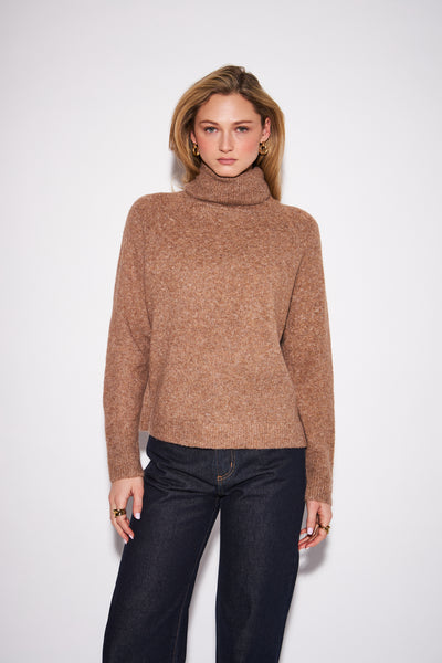 Emmett Sweater