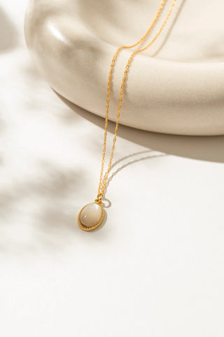 Emma Necklace