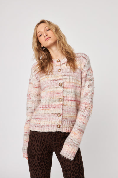 Prince Cardigan*