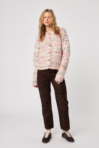 Prince Cardigan*