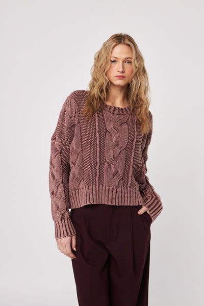 Hartford Sweater*