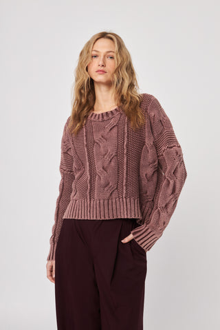 Hartford Sweater*
