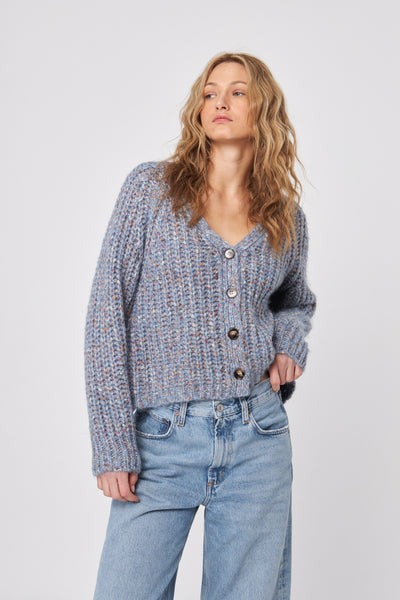 Hawkins Cardigan*