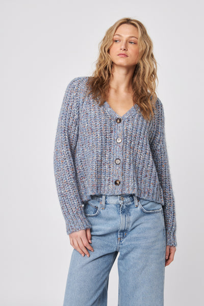Hawkins Cardigan*