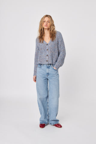 Hawkins Cardigan*