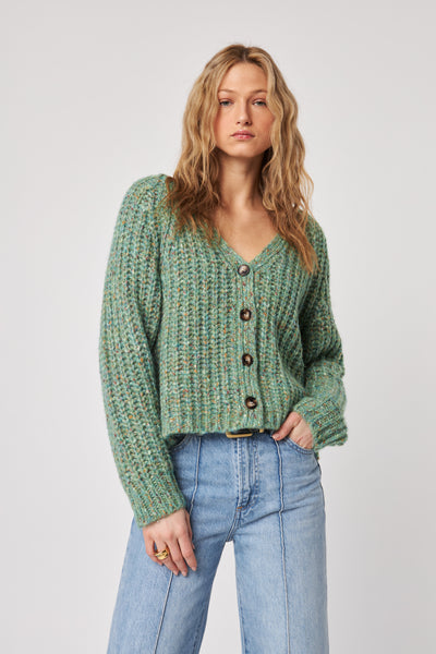 Hawkins Cardigan