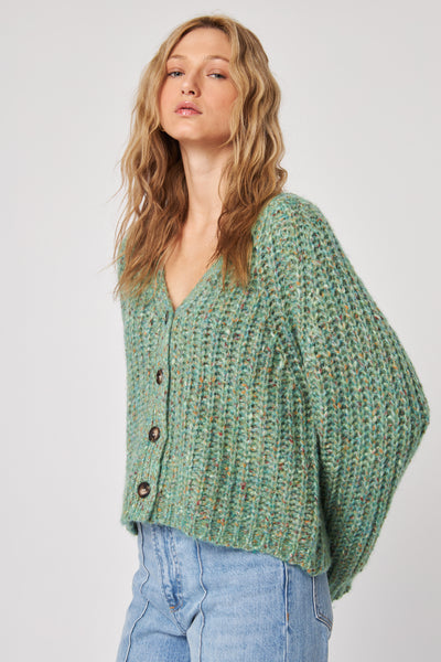 Hawkins Cardigan