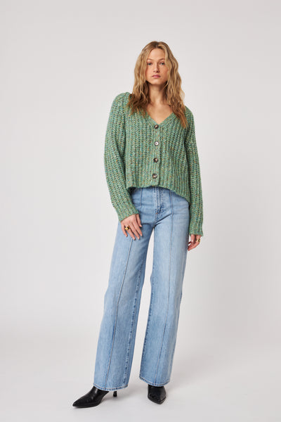 Hawkins Cardigan