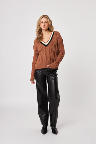Leon Sweater