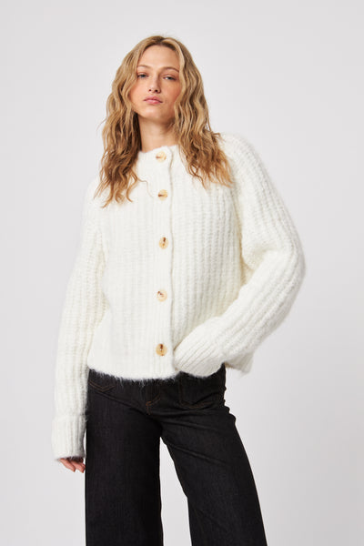 Benny Cardigan