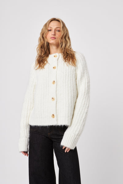 Benny Cardigan
