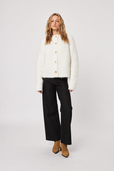 Benny Cardigan