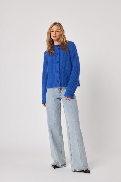 Benny Cardigan