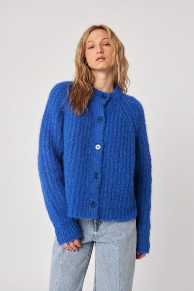 Benny Cardigan