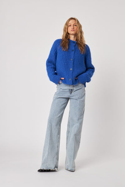 Benny Cardigan