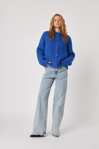 Benny Cardigan