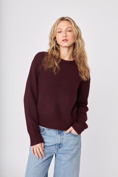 Wilfred Sweater