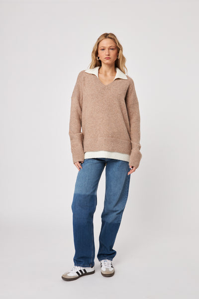 Sage Sweater