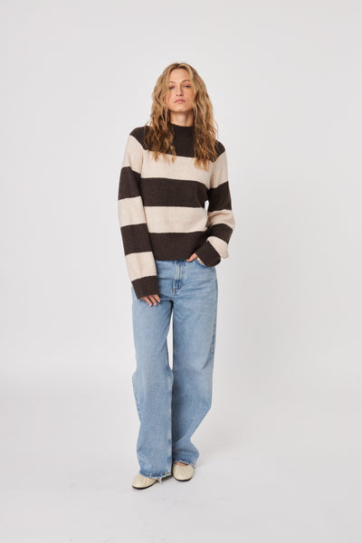 Edison Sweater