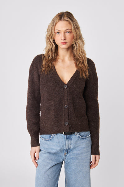 Braxton Cardigan