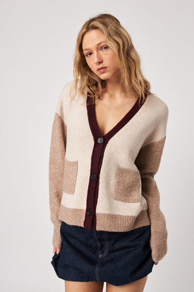 Linden Cardigan
