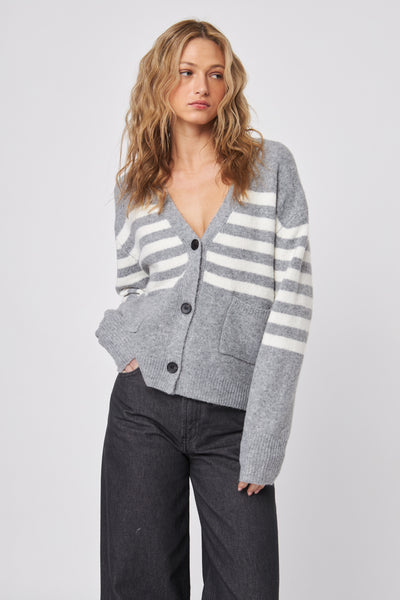 Stanley Cardigan