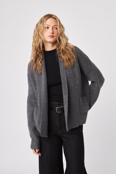 Noah Cardigan